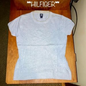 🌸NWOT🌸HILFIGER COLLECTION🌸sweater EX-SMALL